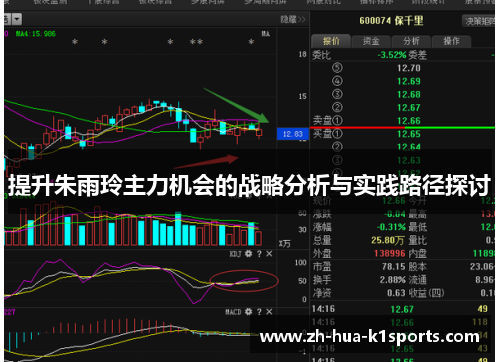 提升朱雨玲主力机会的战略分析与实践路径探讨 提升朱雨玲主力机会的战略分析与实践路径探讨