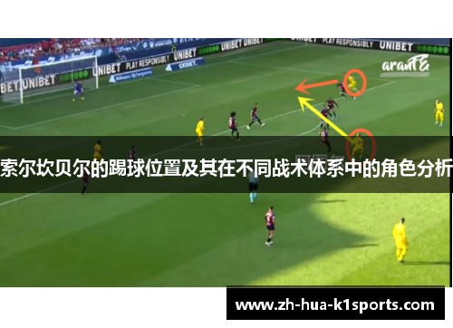 索尔坎贝尔的踢球位置及其在不同战术体系中的角色分析 索尔坎贝尔的踢球位置及其在不同战术体系中的角色分析