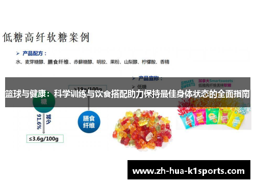篮球与健康：科学训练与饮食搭配助力保持最佳身体状态的全面指南
