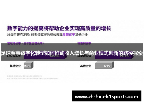 足球赛事数字化转型如何推动收入增长与商业模式创新的路径探索